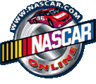 Nascar Logo